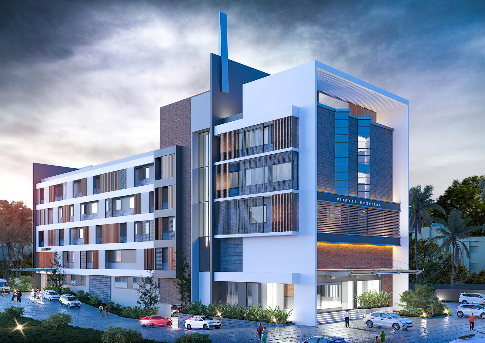 Thoughtful design for healthier lives